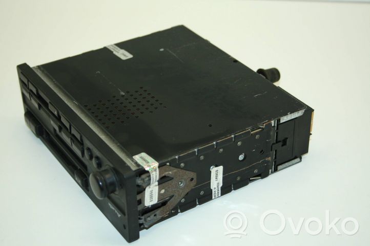 Audi 80 90 S2 B4 Panel / Radioodtwarzacz CD/DVD/GPS 4A0035152