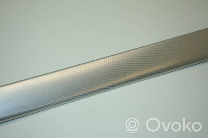 Audi A4 S4 B7 8E 8H Rivestimento della portiera posteriore 8E0867420