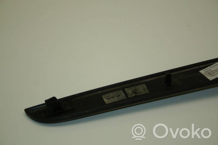 Audi A4 S4 B7 8E 8H Front door trim bar 8E0867410G