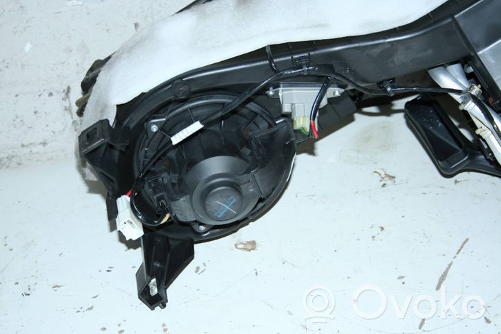 Land Rover Range Rover Sport L320 Scatola climatizzatore riscaldamento abitacolo assemblata 