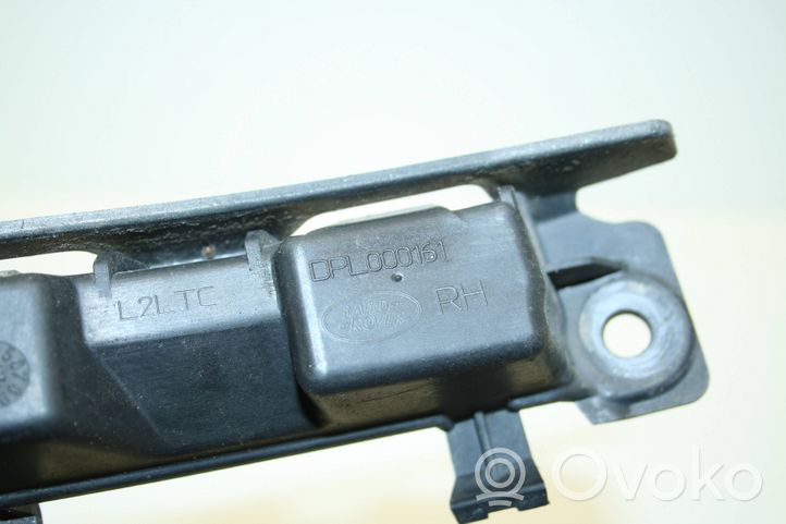 Land Rover Range Rover Sport L320 Kampinės bamperio dalies laikiklis DPL000161