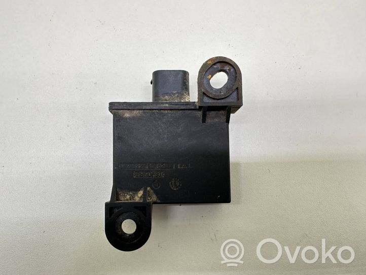 Audi Q7 4L Tire pressure sensor 4F0907283