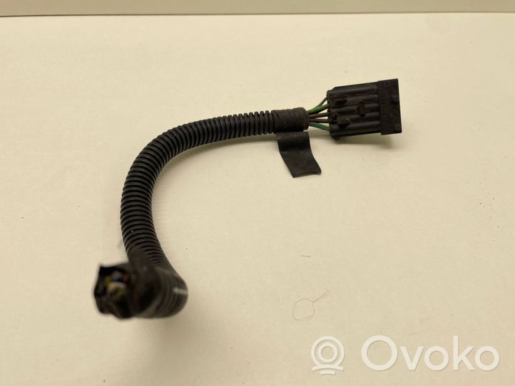 Mercedes-Benz C W204 Element lampy przedniej 