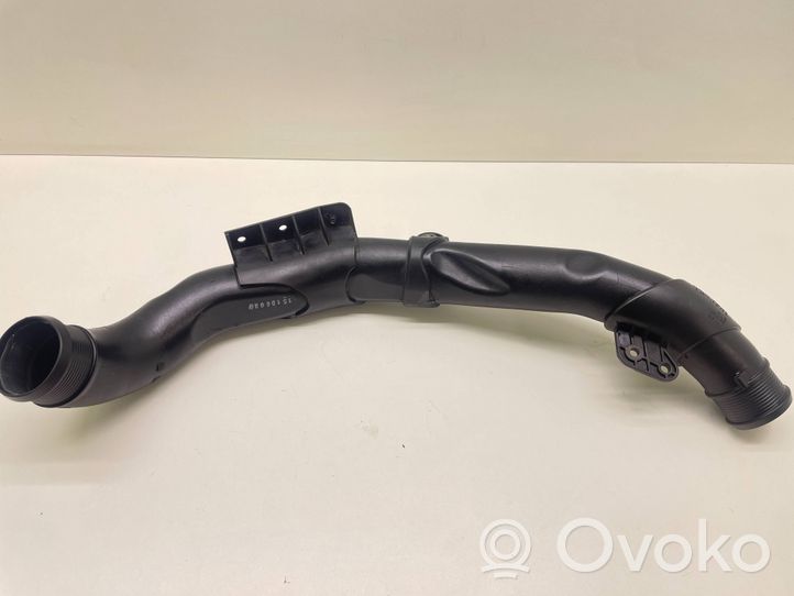Volkswagen Touran II Intercooler hose/pipe 5N0145840K