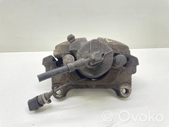 Volkswagen Touran II Front brake caliper 