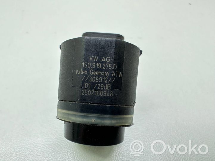 Volkswagen Tiguan Parking PDC sensor 1S0919275D