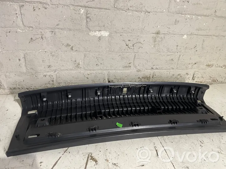 Volkswagen Tiguan Rivestimento di protezione sottoporta del bagagliaio/baule 5N0863459