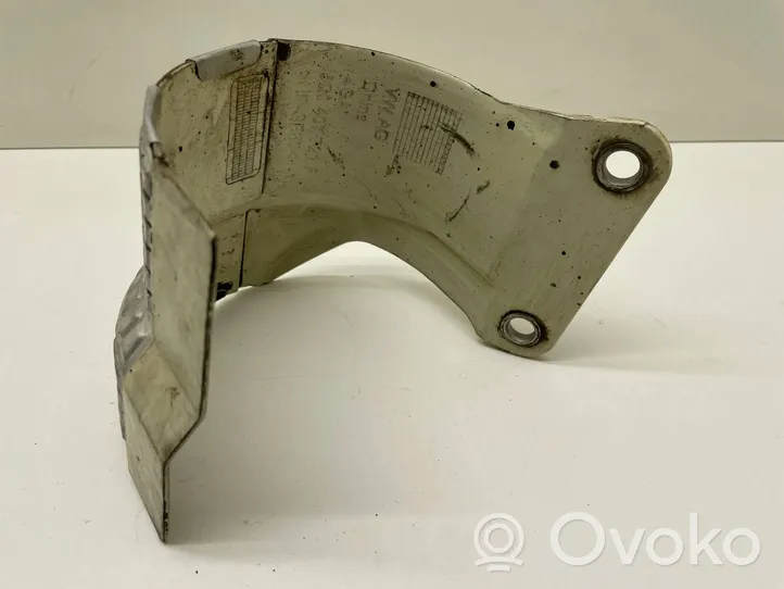 Volkswagen Tiguan Bouclier thermique d'échappement 6Q0407721F