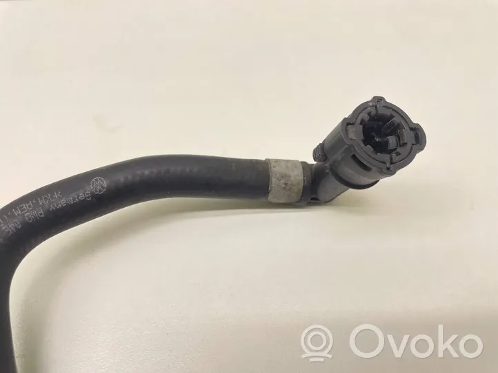 Volkswagen Tiguan Tuyau d'alimentation conduite de carburant 04E133723