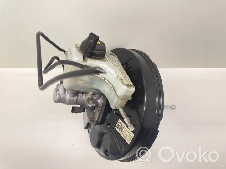 Volkswagen Tiguan Servo-frein 5N1614105H