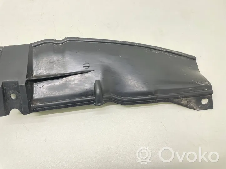 Audi 80 90 S2 B4 Rivestimento dell’estremità del parafango 893821111A