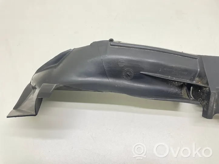 Audi 80 90 S2 B4 Panel wykończeniowy błotnika 893821111A