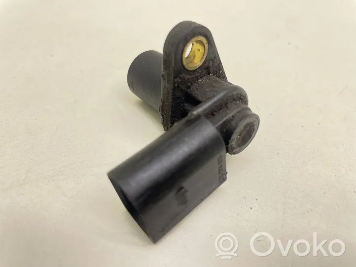 Audi A6 S6 C6 4F Kloķvārpstas stāvokļa sensors 06E906433