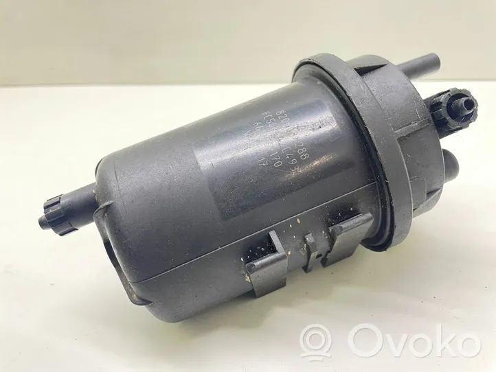 Nissan Primera Pompe à carburant mécanique 8200084288