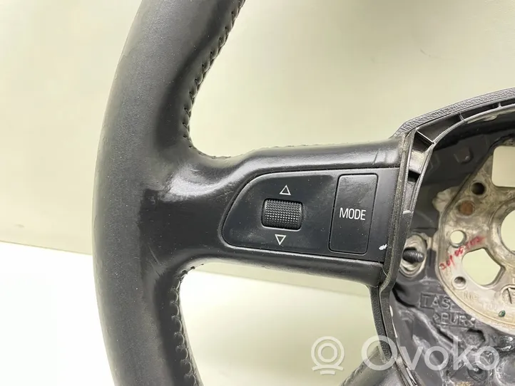 Audi Q7 4L Volant 4F0419091DB