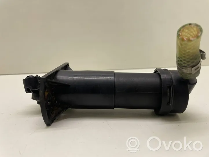 Audi Q7 4L Headlight washer spray nozzle 4L0955102