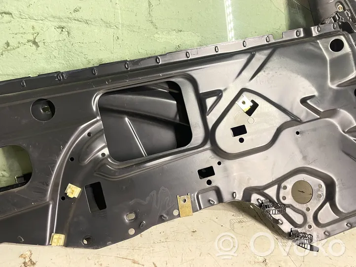 Audi 80 90 S2 B4 Vetro del finestrino della portiera anteriore - quattro porte 43R001193