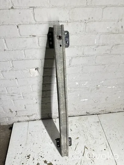 Audi Q7 4L Rear bumper cross member 