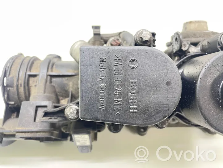 Mercedes-Benz A W169 Valvola EGR A6390900470