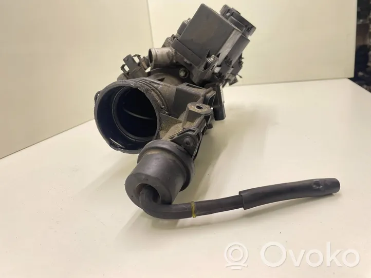 Mercedes-Benz A W169 Valvola EGR A6390900470