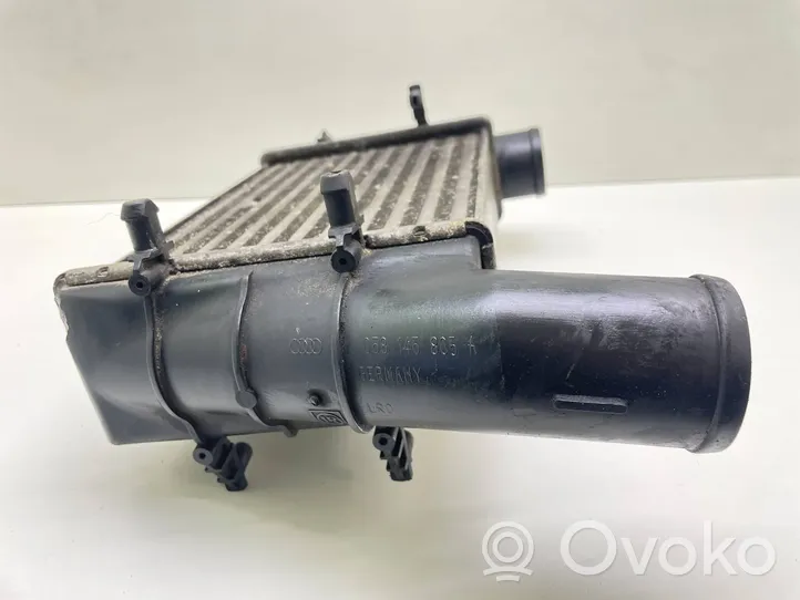 Audi A4 S4 B5 8D Chłodnica powietrza doładowującego / Intercooler 058145805A