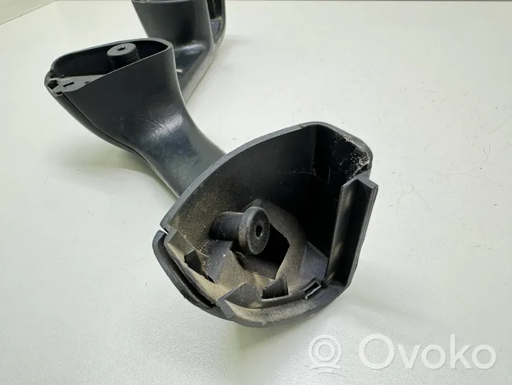 Audi 80 90 S2 B4 Rivestimento della maniglia interna per portiera anteriore 