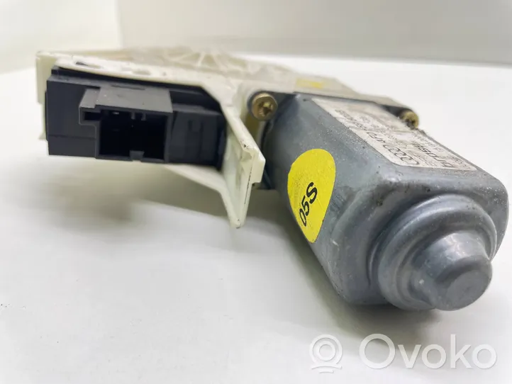 Audi A6 S6 C6 4F Moteur de lève-vitre de porte avant 4F0959802B