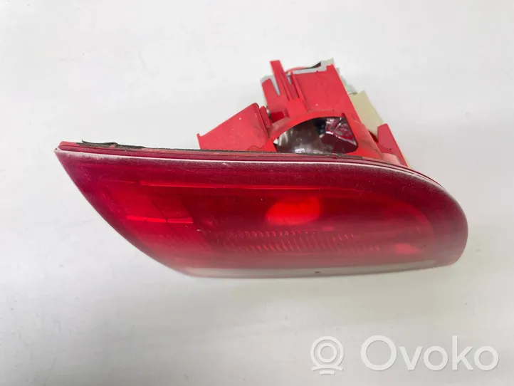 Audi A3 S3 A3 Sportback 8P Lampy tylnej klapy bagażnika 8P4945093D