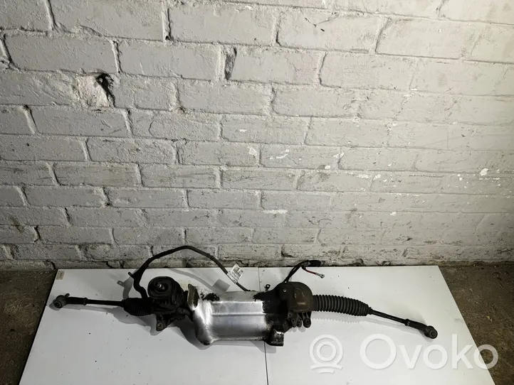 Audi A3 S3 A3 Sportback 8P Steering rack 1k1423051ea