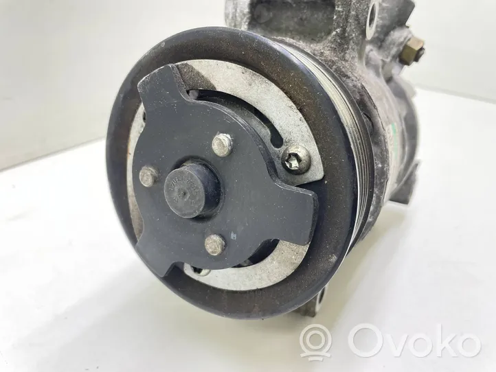 Audi A3 S3 A3 Sportback 8P Compressore aria condizionata (A/C) (pompa) 5N0820803