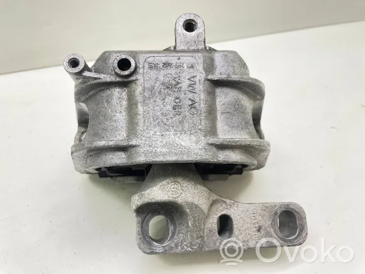 Audi A3 S3 A3 Sportback 8P Dzinēja spilvens 1K0199262