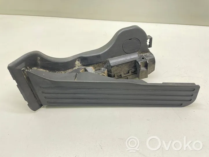 Audi A3 S3 A3 Sportback 8P Accelerator throttle pedal 1K1721503P