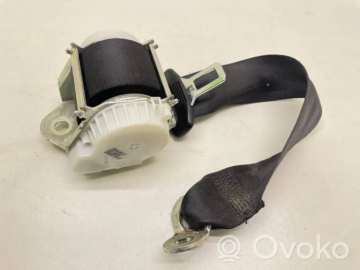 Audi A3 S3 A3 Sportback 8P Front seatbelt 8P0857805