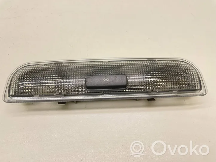 Audi A3 S3 A3 Sportback 8P Illuminazione sedili posteriori 8P0947111A