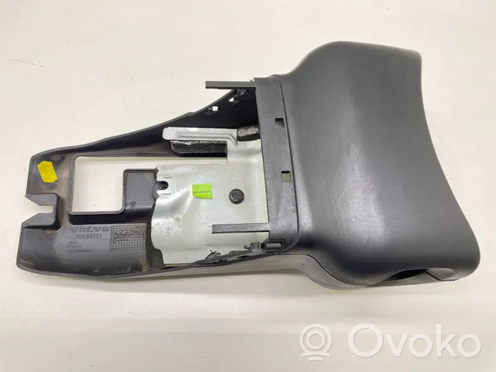 Volvo V50 Rivestimento del piantone del volante 30680133