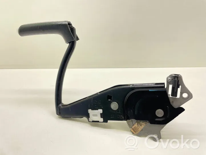 Volvo V50 Handbrake/parking brake lever assembly 