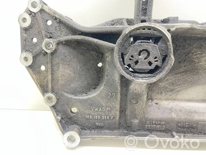 Audi A3 S3 A3 Sportback 8P Front subframe 1K0199369F