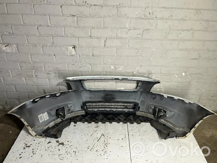 Volvo V50 Front bumper 30744976