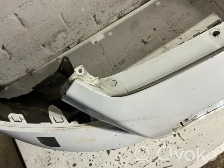 Volvo V50 Front bumper 30744976