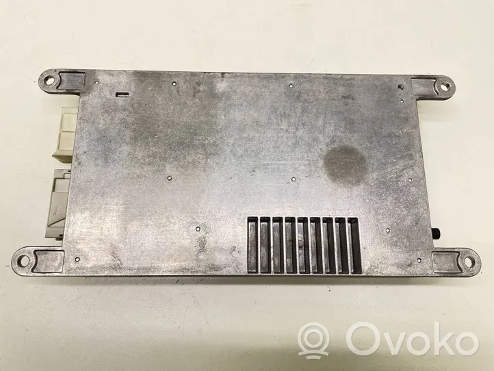 BMW 7 E65 E66 Tālruņa vadības bloks 6926472