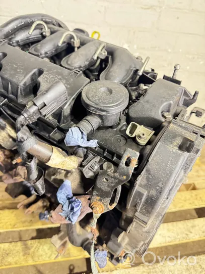 Volvo V50 Engine D4204T