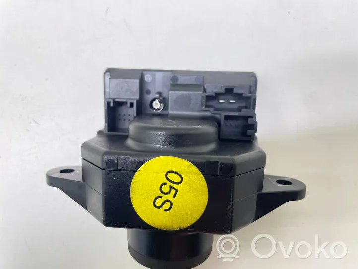 Audi A6 S6 C6 4F Blocchetto accensione 4F0909131E