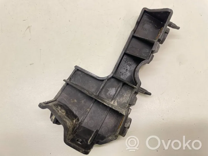 Audi A4 S4 B7 8E 8H Staffa di rinforzo montaggio del paraurti anteriore 8E0807283E