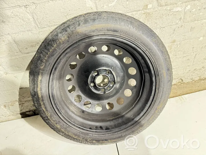 Volvo S80 Roue de secours R17 9209872