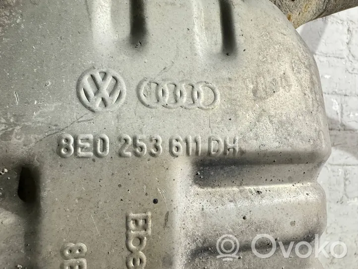 Audi A4 S4 B7 8E 8H Äänenvaimennin 8E0253611DH