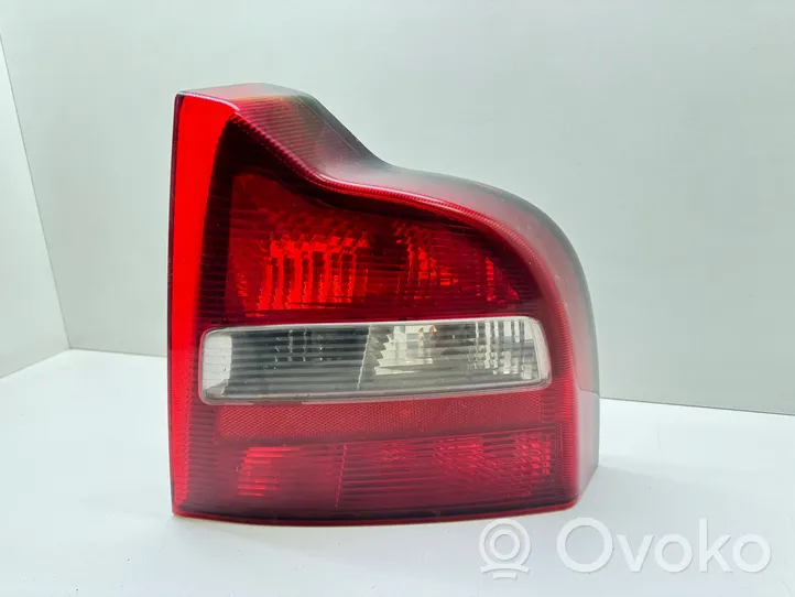 Volvo S80 Luci posteriori 