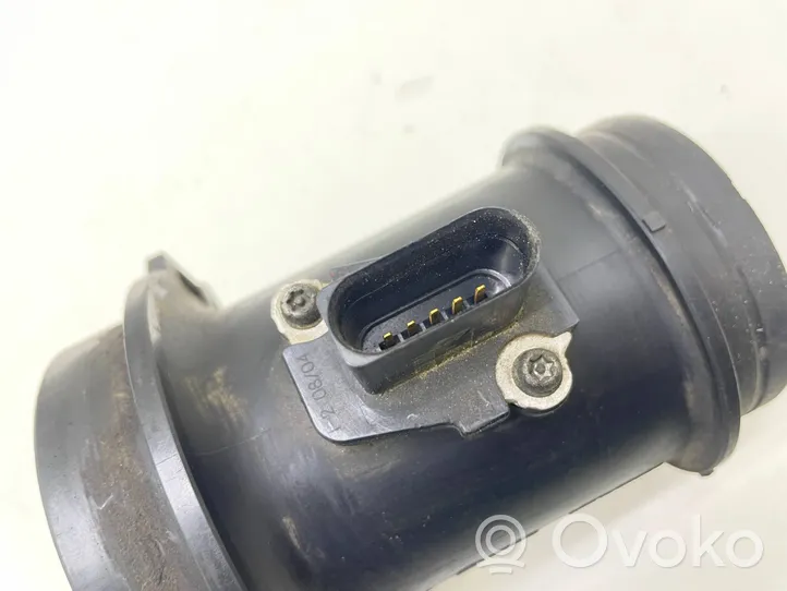 Audi A6 S6 C6 4F Misuratore di portata d'aria PBTGF40