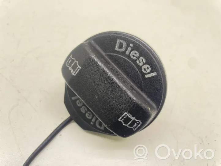 Audi A4 S4 B7 8E 8H Sportello del serbatoio del carburante 4E0010376R