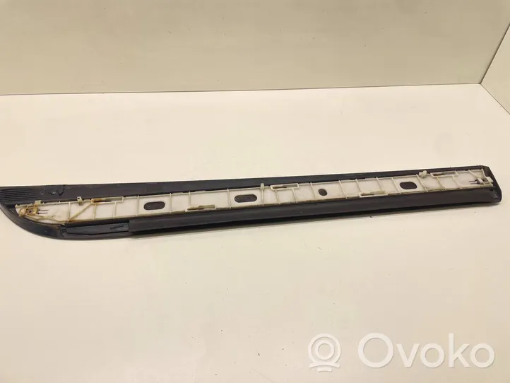 Audi A6 S6 C6 4F Moulure de porte arrière 4F0853969H