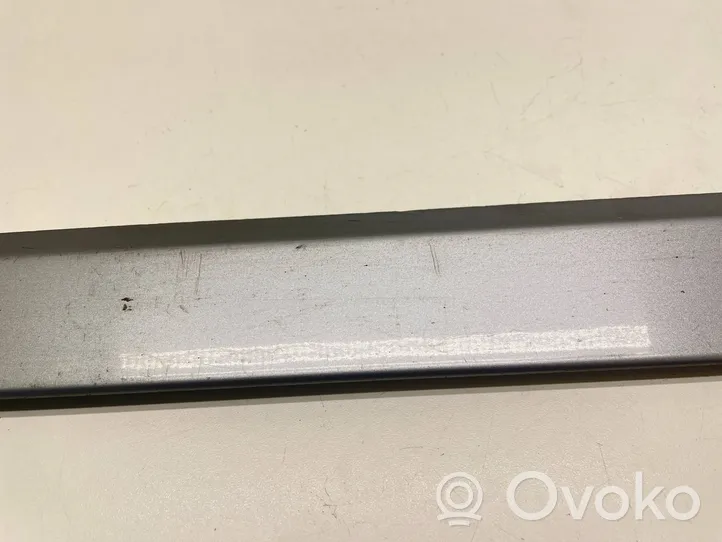 Audi A4 S4 B7 8E 8H Front door trim (molding) 8E0853960B